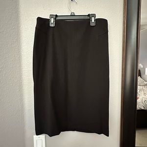White House Black Market Pencil Skirt